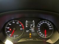SEAT Leon vaihtoauto