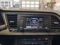 SEAT Leon vaihtoauto