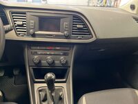 SEAT Leon vaihtoauto