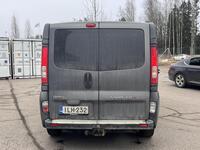 Opel Vivaro vaihtoauto