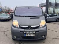 Opel Vivaro vaihtoauto
