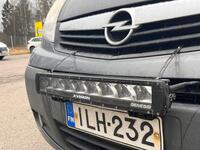 Opel Vivaro vaihtoauto