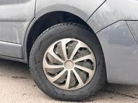 Opel Vivaro vaihtoauto