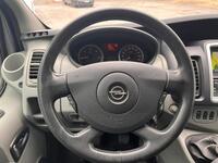 Opel Vivaro vaihtoauto