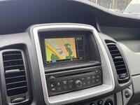 Opel Vivaro vaihtoauto