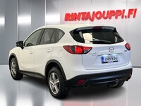 Mazda CX-5 vaihtoauto