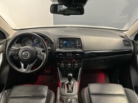 Mazda CX-5 vaihtoauto