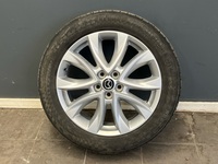 Mazda CX-5 vaihtoauto