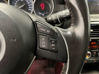 Mazda CX-5 vaihtoauto