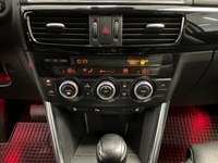 Mazda CX-5 vaihtoauto