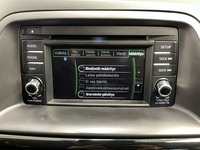 Mazda CX-5 vaihtoauto