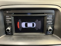 Mazda CX-5 vaihtoauto