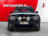 Dacia Duster vaihtoauto