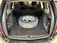 Dacia Duster vaihtoauto