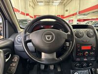 Dacia Duster vaihtoauto