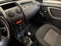 Dacia Duster vaihtoauto