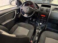 Dacia Duster vaihtoauto