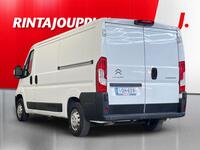 Citroën Jumper vaihtoauto