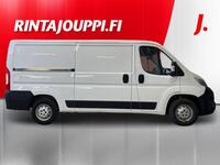 Citroën Jumper vaihtoauto