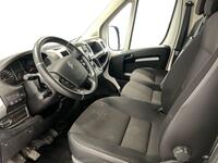 Citroën Jumper vaihtoauto