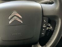 Citroën Jumper vaihtoauto