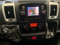 Citroën Jumper vaihtoauto