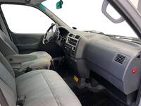 Toyota Hiace vaihtoauto