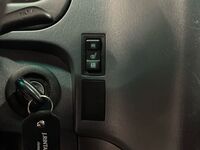 Toyota Hiace vaihtoauto