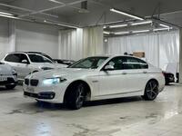 BMW 535 vaihtoauto