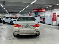 BMW 535 vaihtoauto