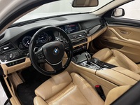 BMW 535 vaihtoauto