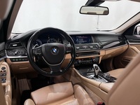 BMW 535 vaihtoauto