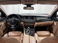 BMW 535 vaihtoauto