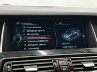 BMW 535 vaihtoauto