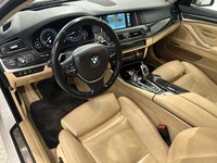 BMW 535 vaihtoauto