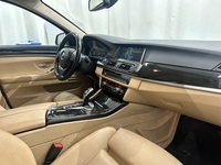 BMW 535 vaihtoauto