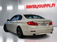 BMW 535 vaihtoauto