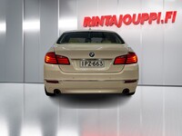 BMW 535 vaihtoauto