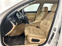 BMW 535 vaihtoauto