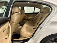 BMW 535 vaihtoauto