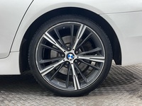 BMW 535 vaihtoauto
