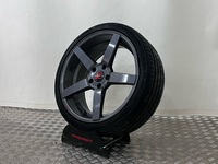 BMW 535 vaihtoauto