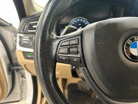 BMW 535 vaihtoauto