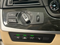 BMW 535 vaihtoauto
