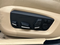 BMW 535 vaihtoauto