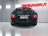 Jaguar XK8 vaihtoauto