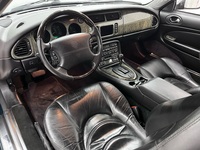 Jaguar XK8 vaihtoauto