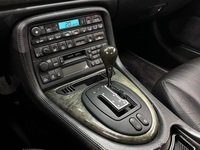 Jaguar XK8 vaihtoauto