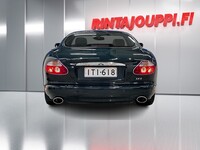 Jaguar XK8 vaihtoauto