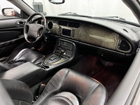 Jaguar XK8 vaihtoauto